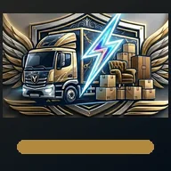 Yıldırım Evden Eve Nakliyat logo